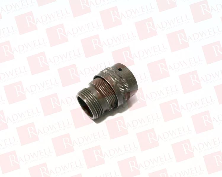 AMPHENOL PT06A14-19P