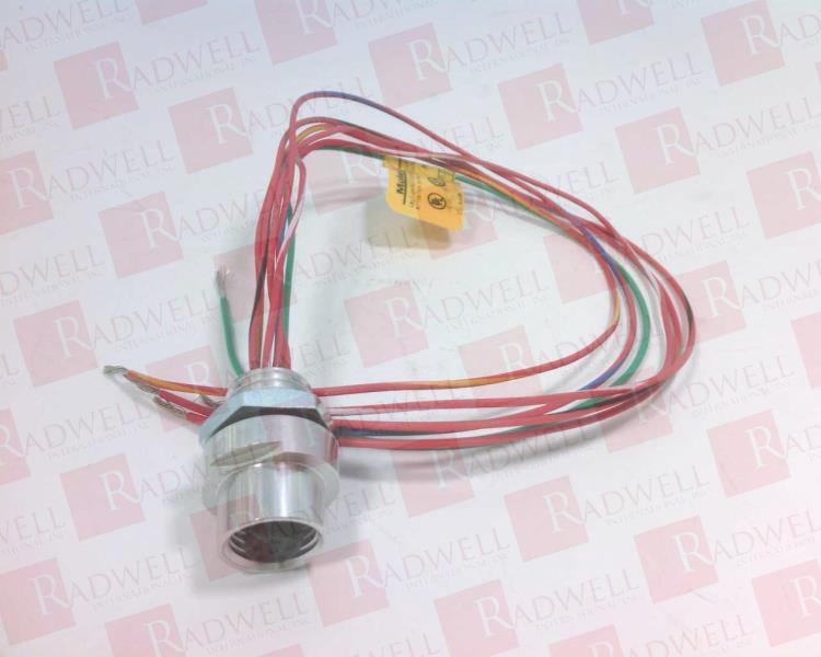 MOLEX 7R6A00A19A120