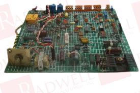 ASEA BROWN BOVERI O-55305