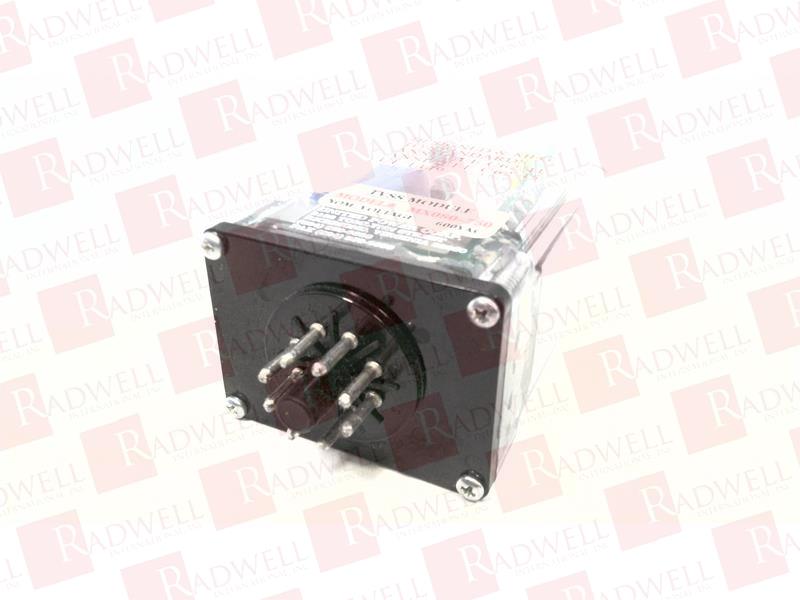 UNITED POWER CORP MX080-750