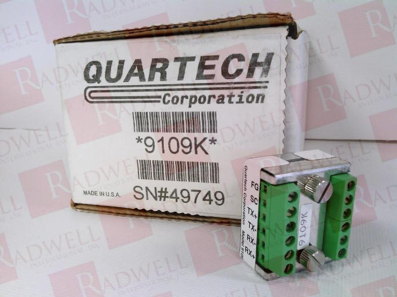 TERMINAL ADAPTER FOR AB ULTRA 3000 SERVO DRIVE