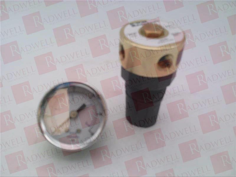 PARKER R364-01AG