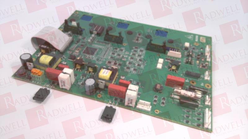 ASEA BROWN BOVERI EB0546B10