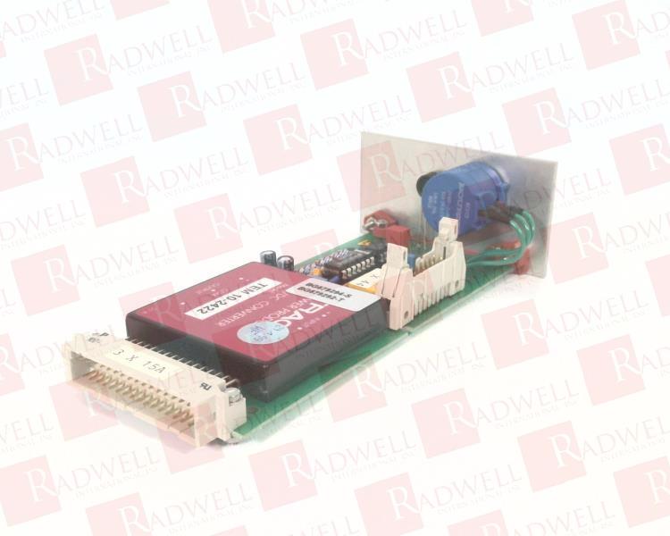 BALZERS BG579292-T