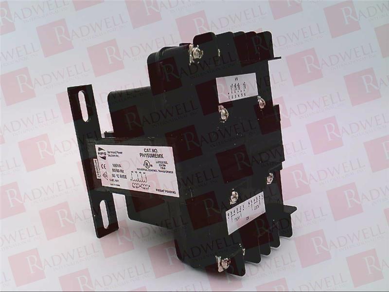 HAMMOND POWER SOLUTIONS PH150MEMX