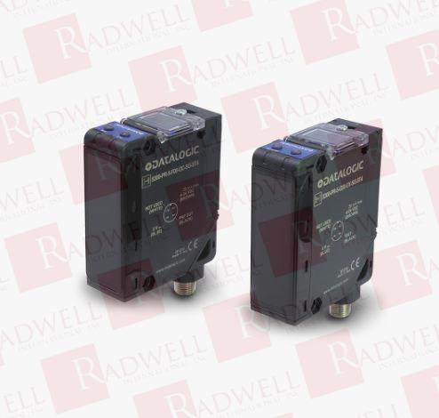 DATALOGIC S300-PR-5-F00-OC-SG-ST4