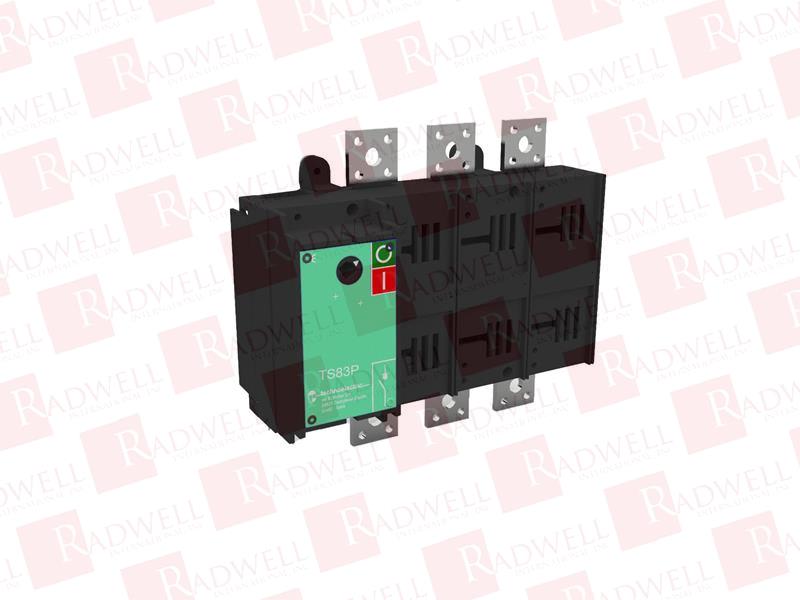 TECHNOELECTRIC TS103P