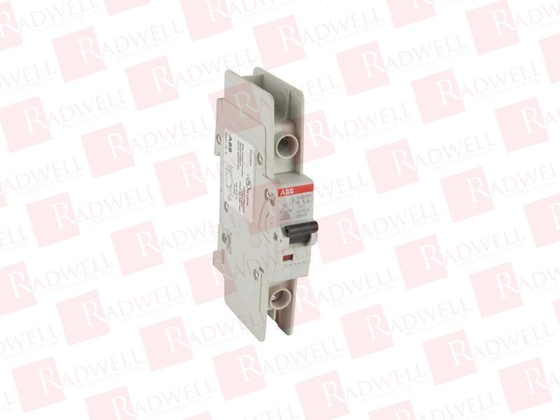ASEA BROWN BOVERI SU201M-K10