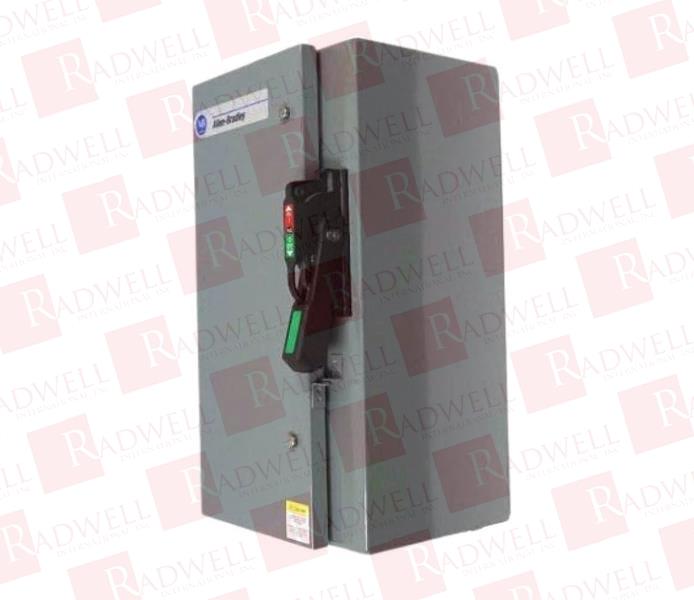 ALLEN BRADLEY 1494G-DF3N