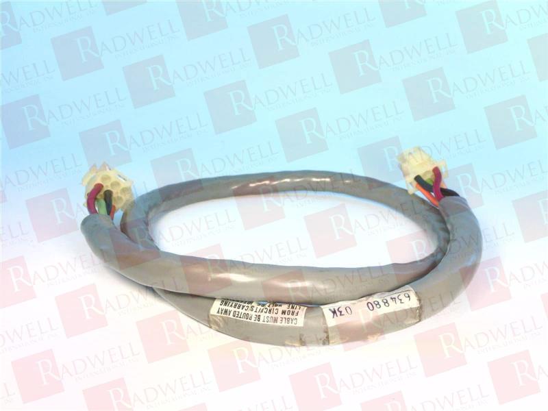 ALLEN BRADLEY 63488003K