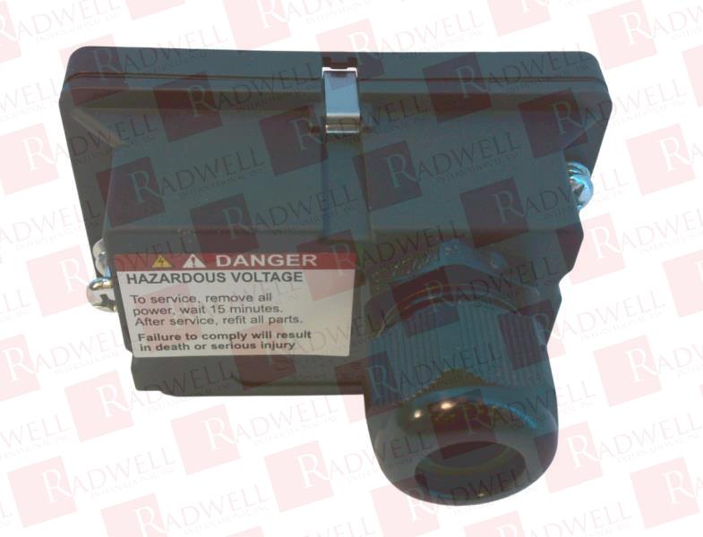 SCHNEIDER ELECTRIC VW3M9002