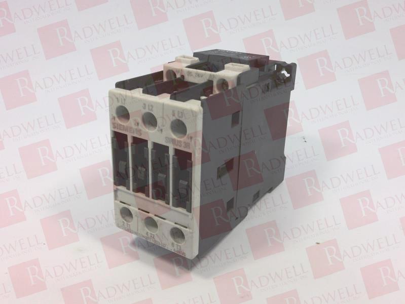 SIEMENS 3RT1023-1DB44-0KV0