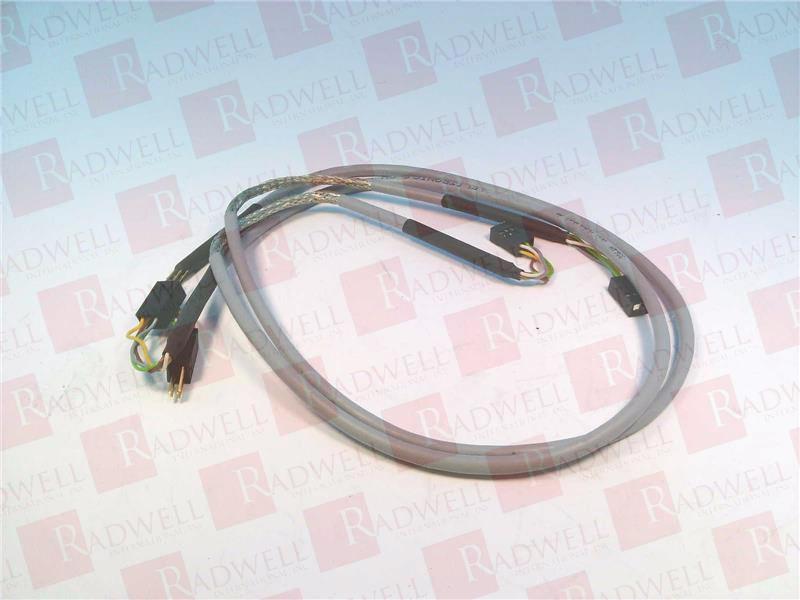 ASEA BROWN BOVERI 1SAJ510003R0002