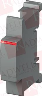 ASEA BROWN BOVERI ZLS725