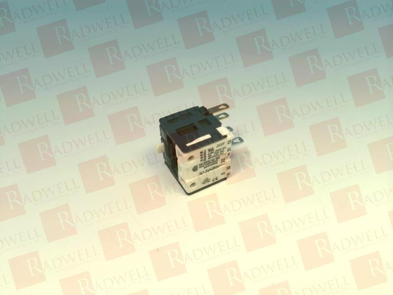 EAO 601F0000-00
