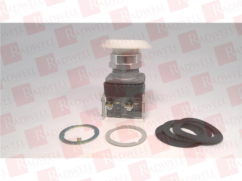 ALLEN BRADLEY 800T-FXJQH2WD2