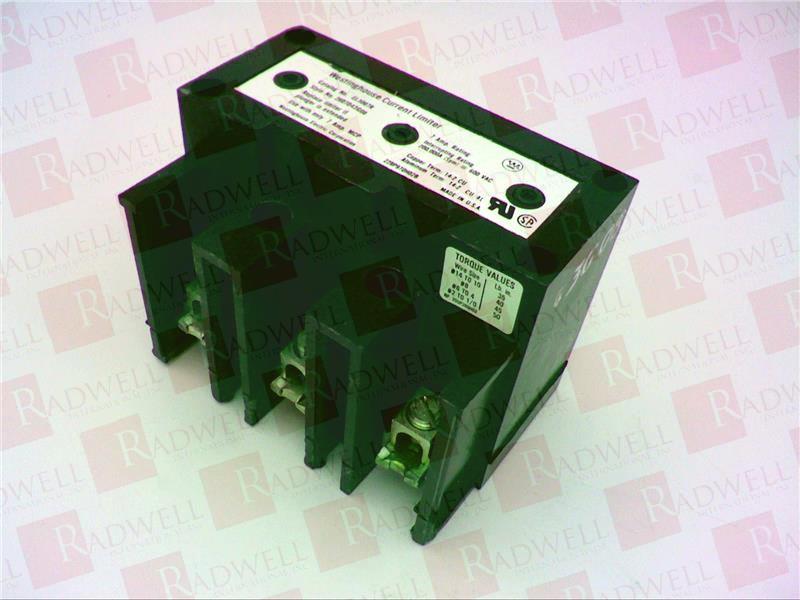 WESTINGHOUSE EL3007R