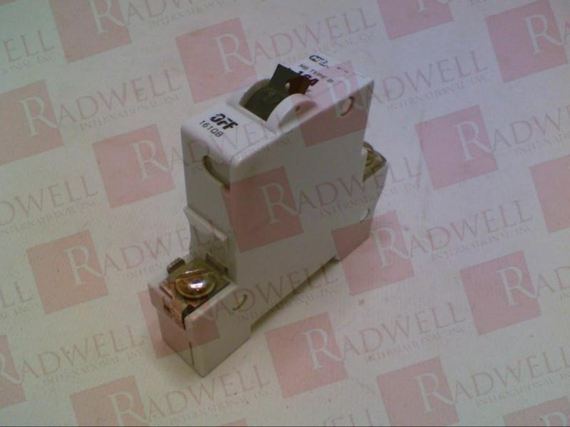 EATON CORPORATION 161QB