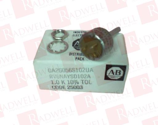 ALLEN BRADLEY GA2G056S102UA