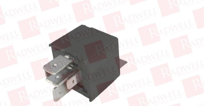 CIT RELAY A3M1CSQ12VDC2D