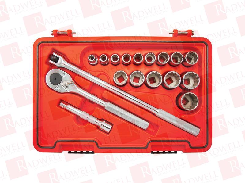 STANLEY BLACK & DECKER J54118T