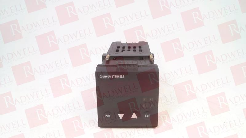 JUMO 703011/10-001-000-000-23/000