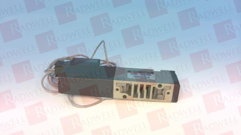 SMC NVZ2150-9LZ(AC24V)