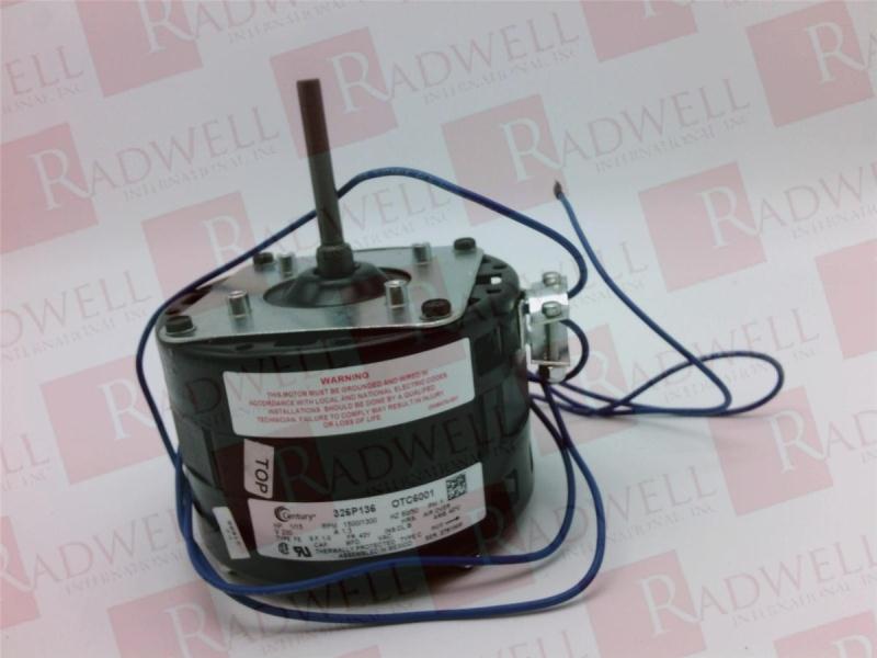 REGAL REXNORD OTC6001