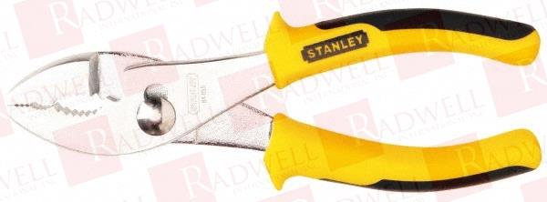 STANLEY BLACK & DECKER 84-055