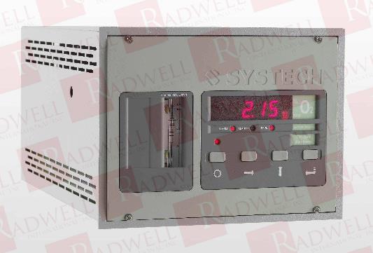 SYSTECH EC913