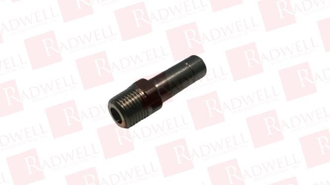 PARKER 68PLMSP-8M-2R
