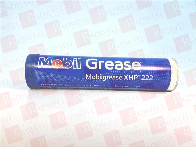 MOBIL MOTOR OIL 121929