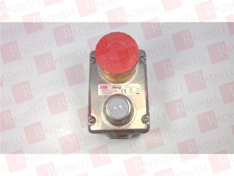 ASEA BROWN BOVERI 2TLA050220R0222