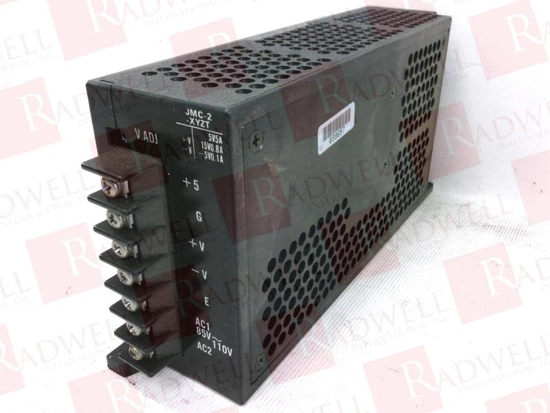 EL CO SRL JMC-2