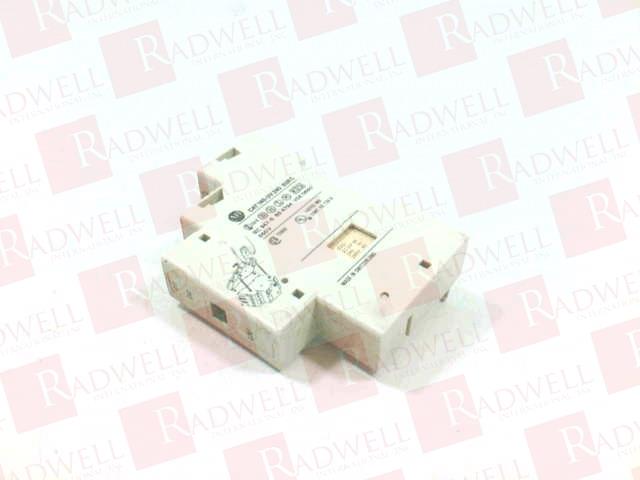 ALLEN BRADLEY 140-UV240