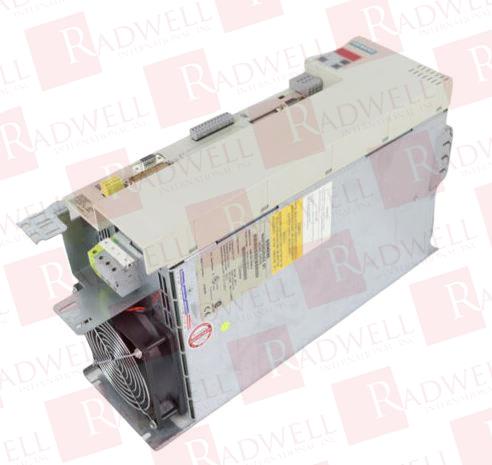 SIEMENS 6SE7022-1EP50-Z Z: C23 + F01 + G92