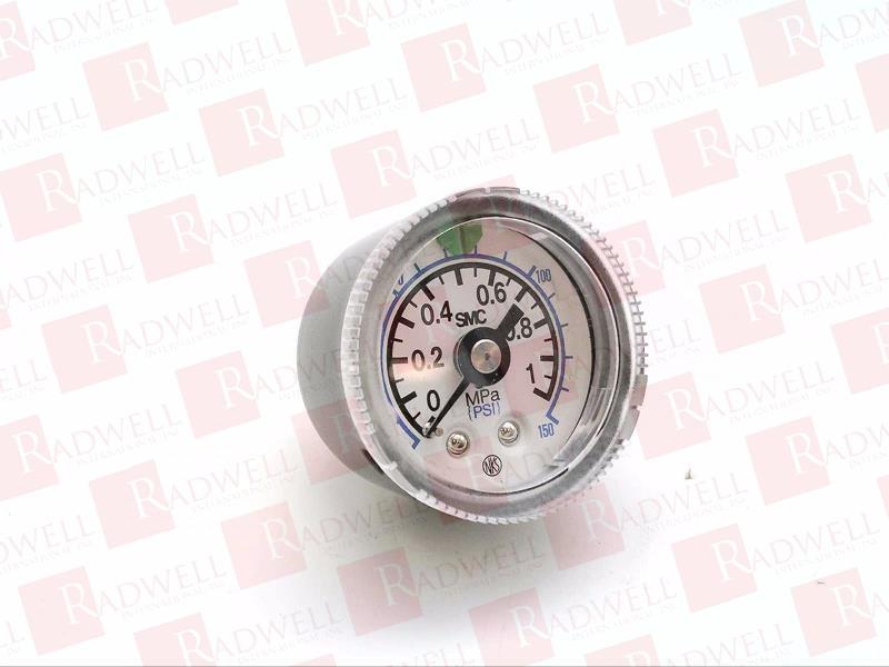 SMC G36-P10-N01-X30