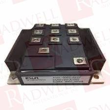 FUJI ELECTRIC 6MBI150FA-060