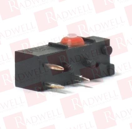 JOHNSON ELECTRIC F1NST8