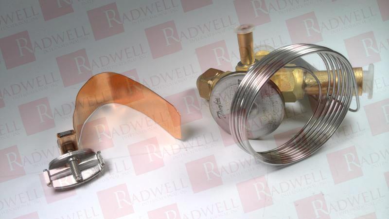 DANFOSS 068Z3430