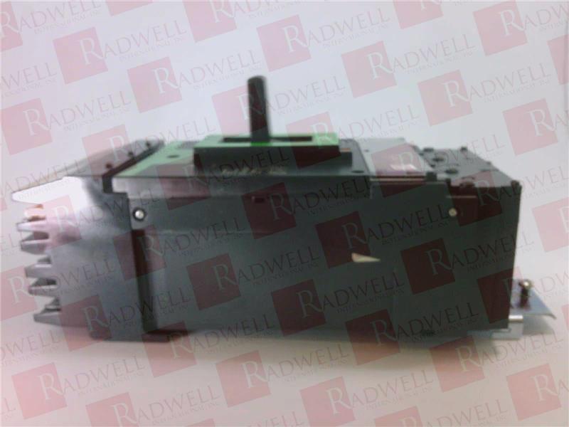 SCHNEIDER ELECTRIC LGA34600WU31X