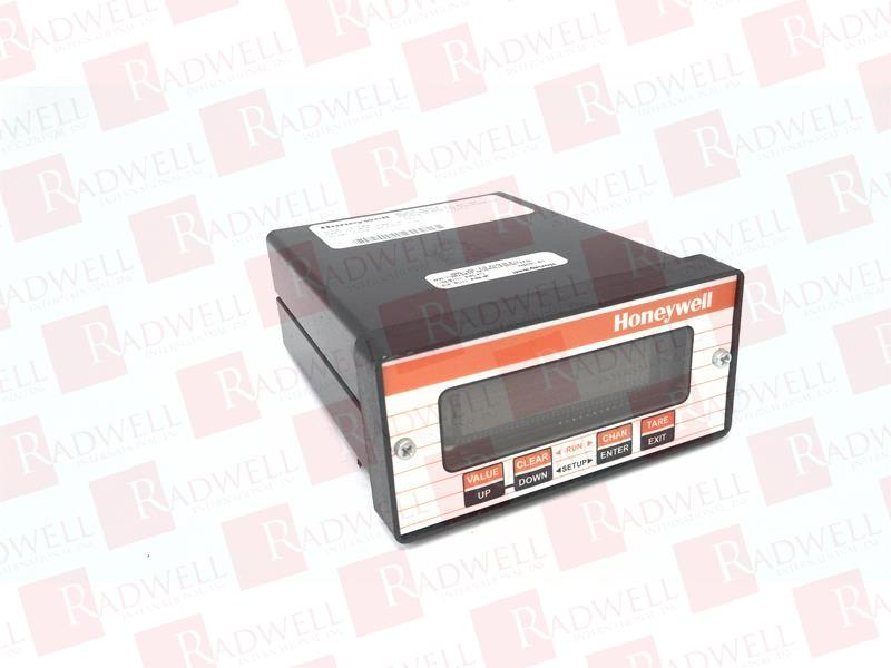 HONEYWELL 060-J500-10