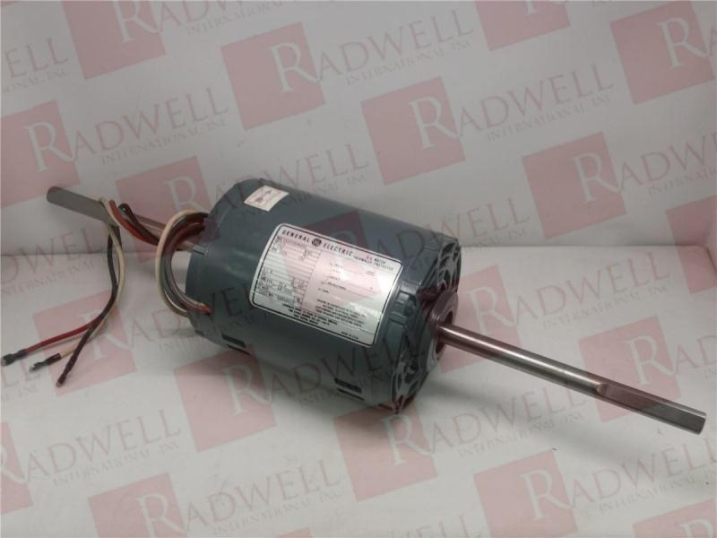 GENERAL ELECTRIC 5KCP35KN29S