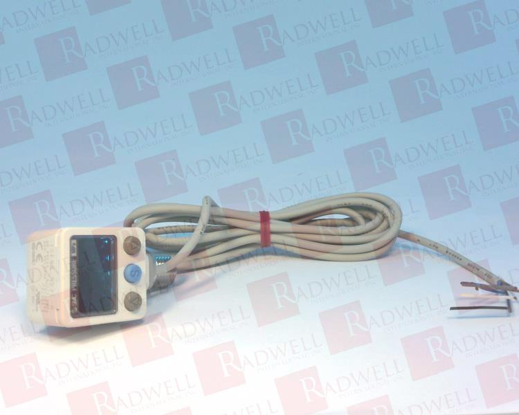 SMC ISE80-N02L-R