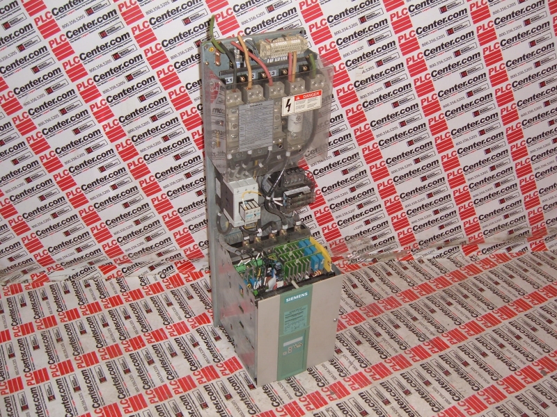SIEMENS 6RA7072-2FV62-0