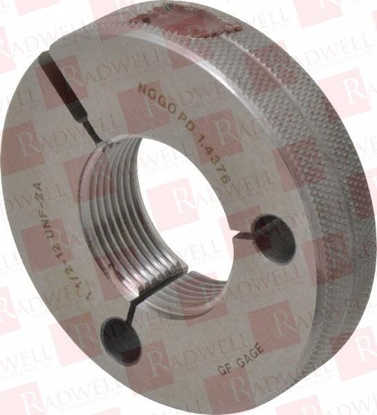 PMC GAGE R1500122ANK