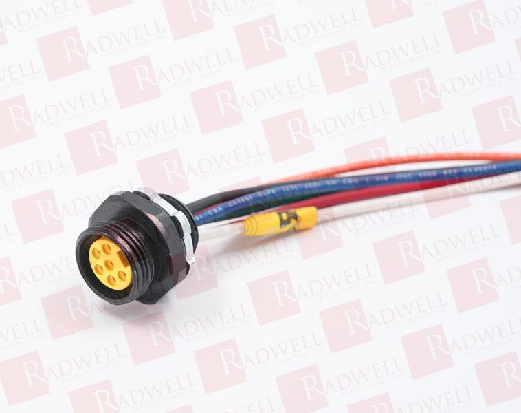 TPC WIRE & CABLE RL13DPTF004 