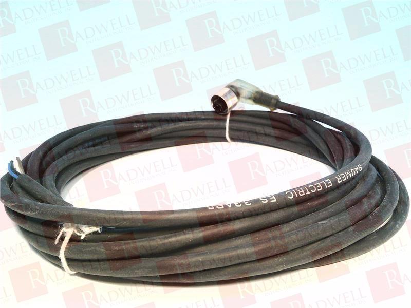 BAUMER ELECTRIC ES3-3AP5