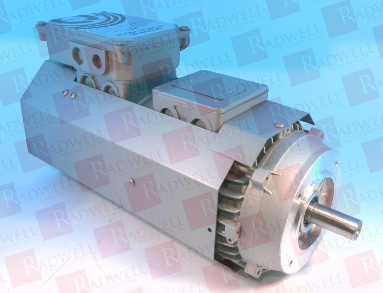 CARPANELLI MOTORS MII80B4