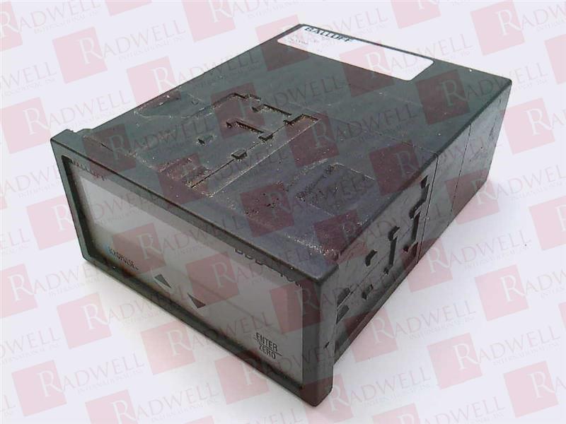 BALLUFF BDD-100